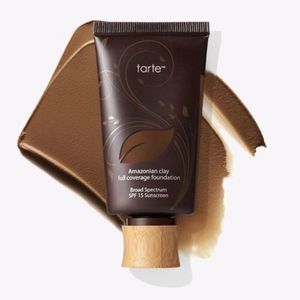 NIB Tarte Amazonian Clay Foundation 58N